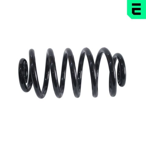 Пружина подвески