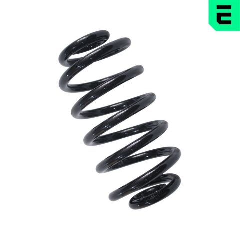 Пружина подвески