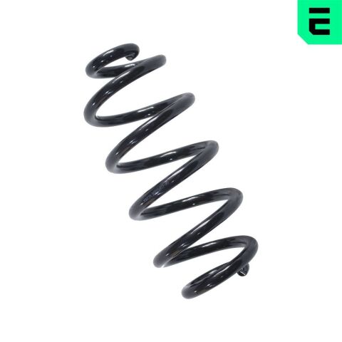 Пружина подвески