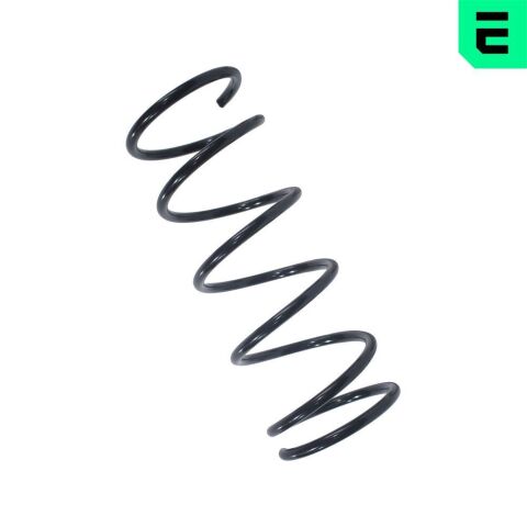 Пружина підвіски