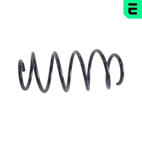 Пружина підвіски