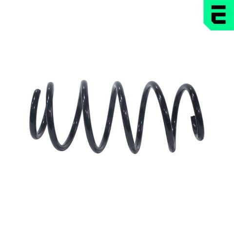 Пружина підвіски Пружина підвіски