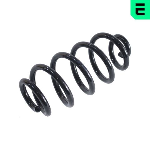 Пружина подвески