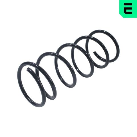 Пружина підвіски