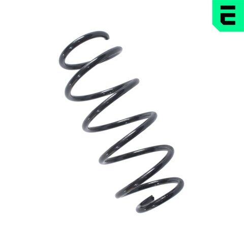 Пружина підвіски