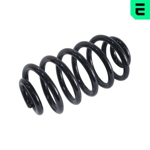 Пружина подвески