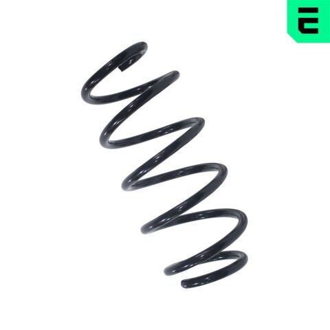 Пружина підвіски Пружина підвіски