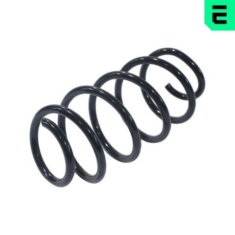 Пружина підвіски Пружина підвіски