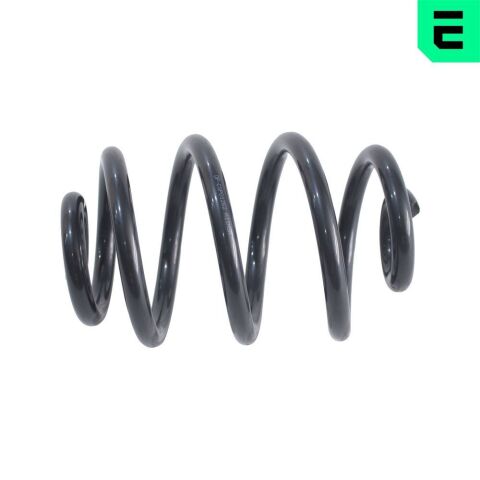 Пружина підвіски