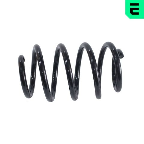 Пружина підвіски