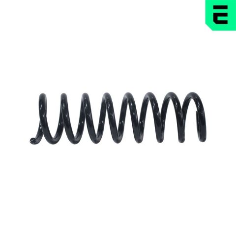 Пружина подвески