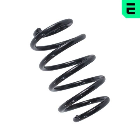 Пружина підвіски