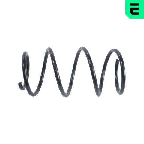 Пружина підвіски