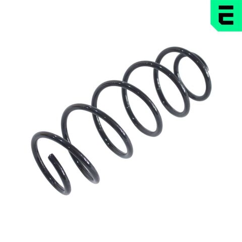 Пружина подвески