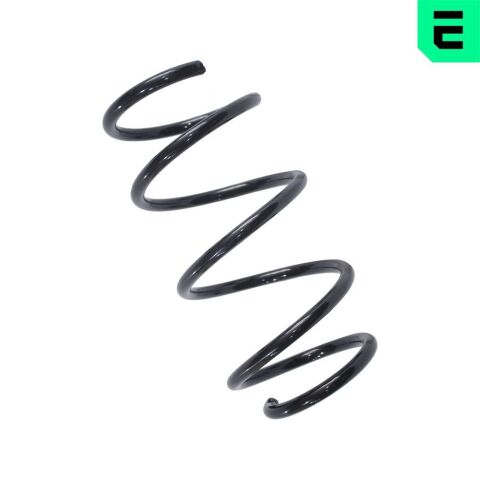 Пружина підвіски