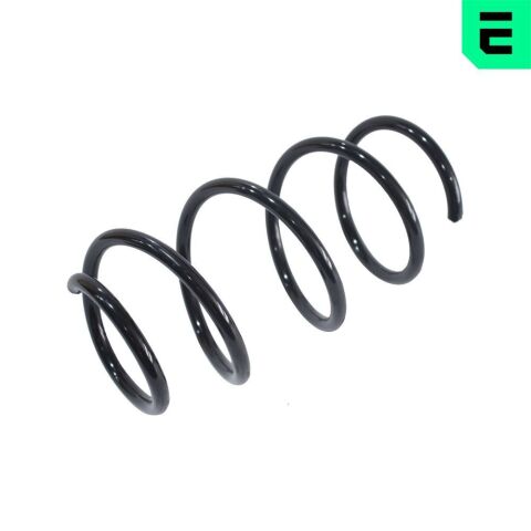 Пружина підвіски