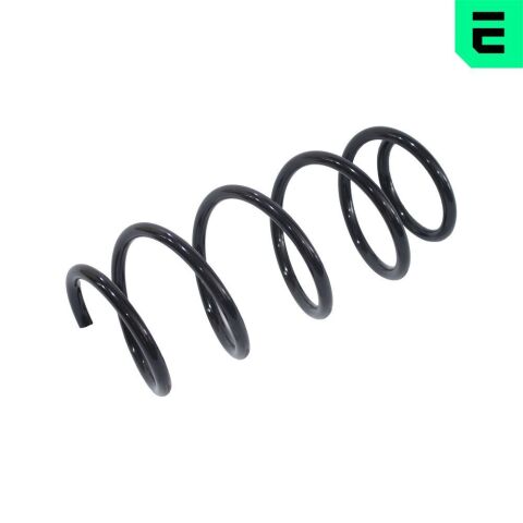 Пружина підвіски