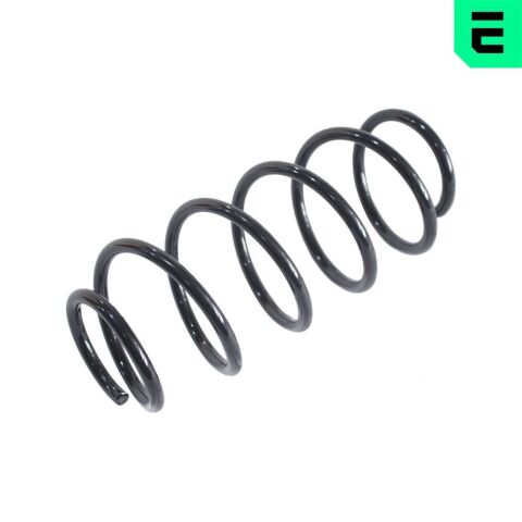 Пружина подвески