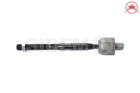 Рульова тяга Рульова тяга