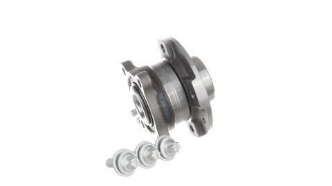 Подшипник колесный