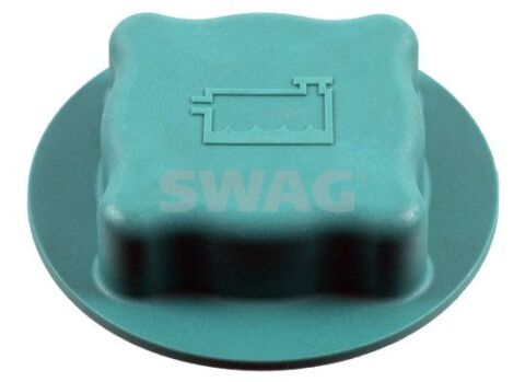 Крышка радиатора