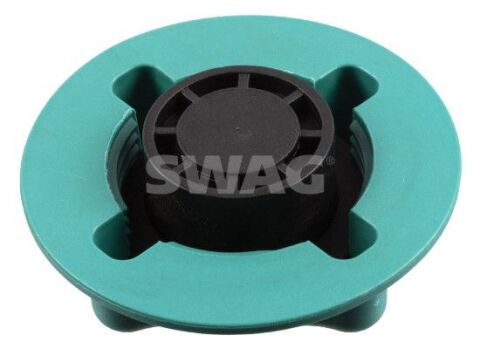 Крышка радиатора