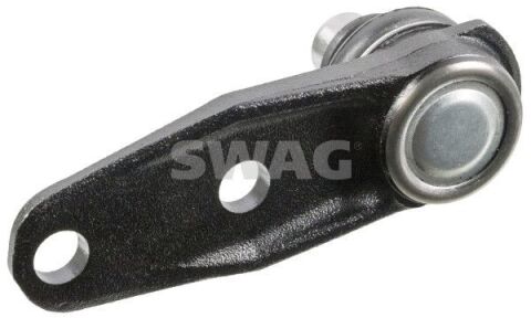 Кульова опора