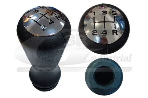 Ручка рычага переключения передач