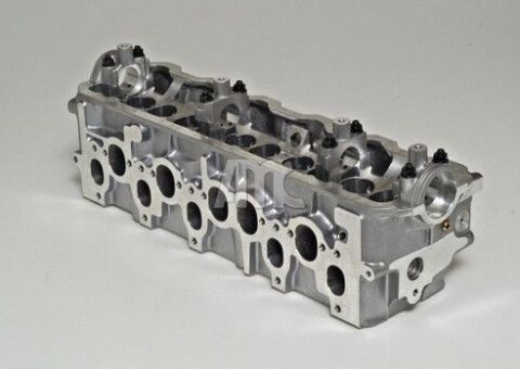 Голівка циліндра