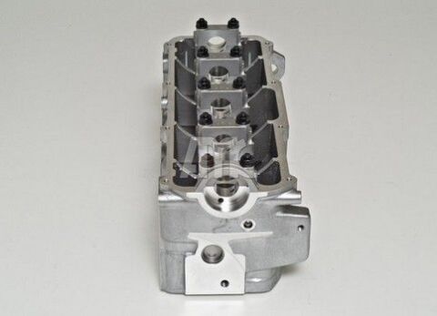 Голівка циліндра