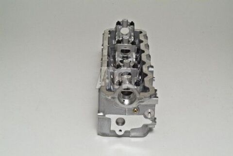 Голівка циліндра