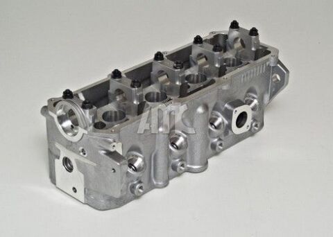 Голівка циліндра