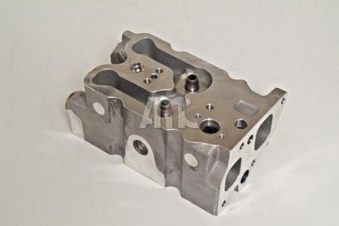 Голівка циліндра