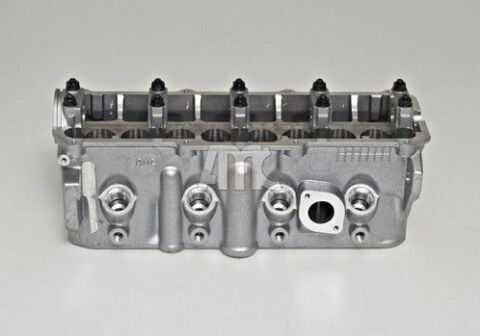 Голівка циліндра