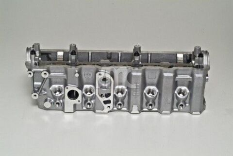 Голівка циліндра