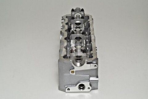 Голівка циліндра