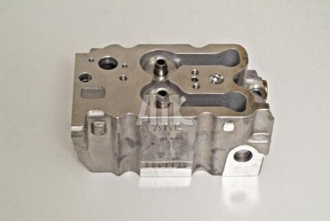 Голівка циліндра