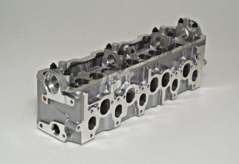 Голівка циліндра