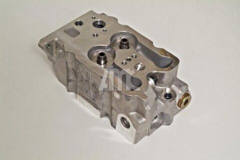 Голівка циліндра