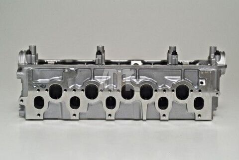 Голівка циліндра