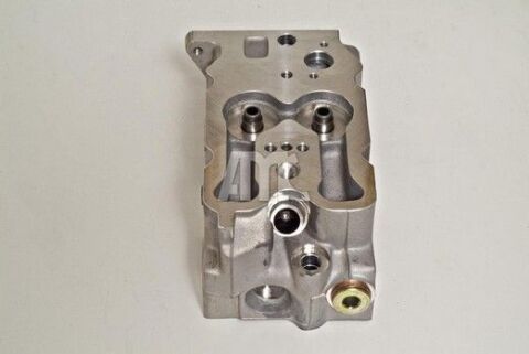 Голівка циліндра