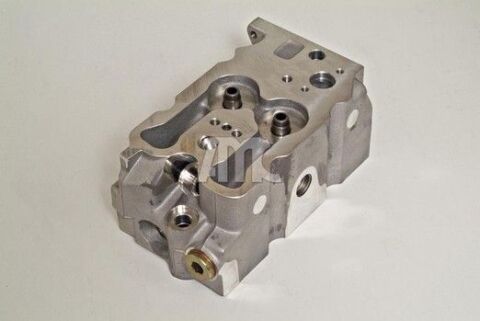 Голівка циліндра