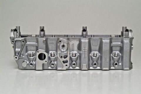 Голівка циліндра