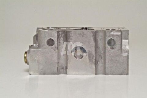 Голівка циліндра