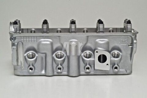 Головка цилиндра