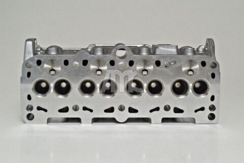 Голівка циліндра