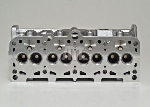 Головка цилиндра