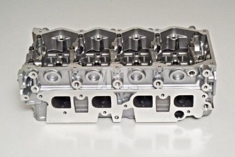 Голівка циліндра