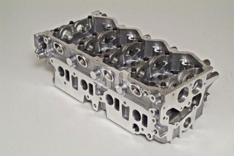 Голівка циліндра