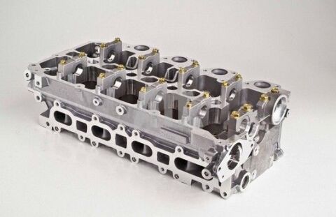 Голівка циліндра